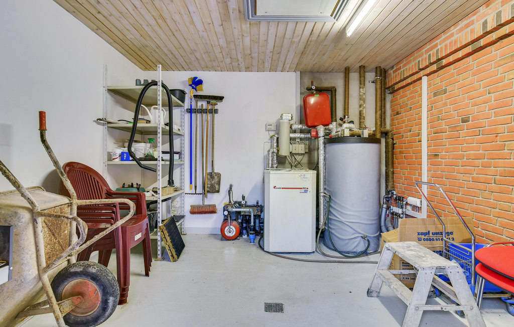 Ferienhaus - Kongsmark , Dänemark - R10669 31