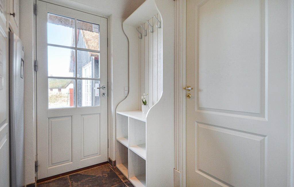 Ferienhaus - Toftum , Dänemark - R10698 22