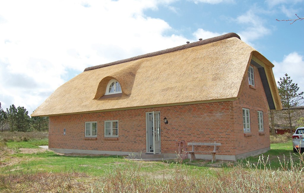 Feriehuse - Toftum , Danmark - R10705 13
