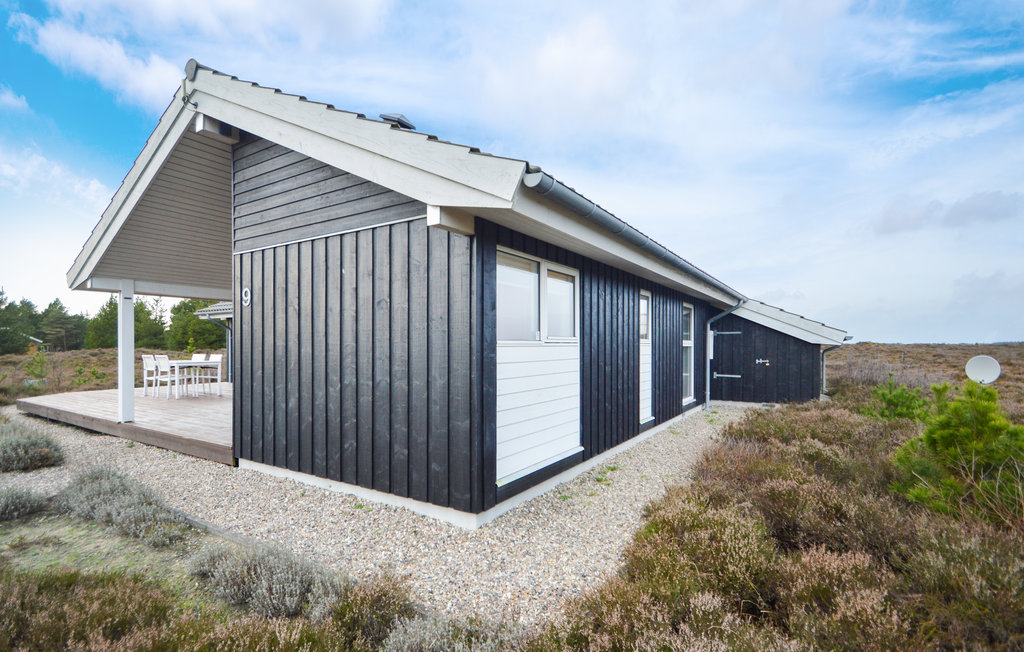 Ferienhaus - Kongsmark , Dänemark - R10767 8