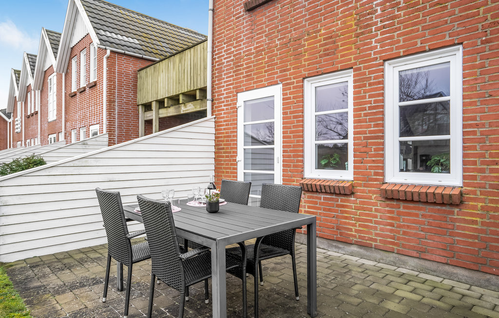 Ferienwohnung - Rim/Havneby , Dänemark - R10774 15