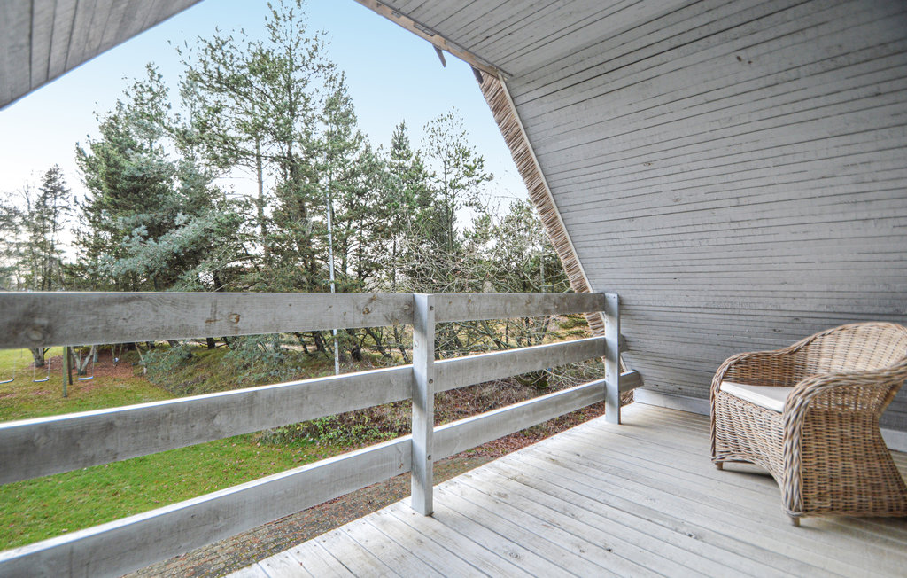 Ferienhaus - Vesterhede , Dänemark - R10803 11