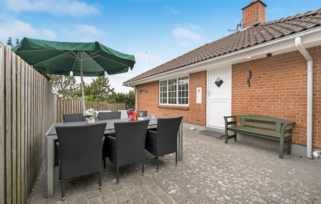 Feriehuse - Lakolk , Danmark - R10812 8