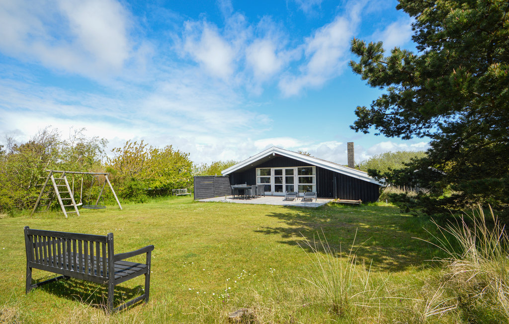 Feriehuse - Bolilmark , Danmark - R10817 11