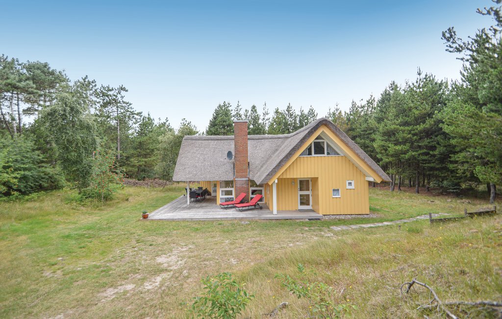 Feriehus - Toftum , Danmark - R10913 5