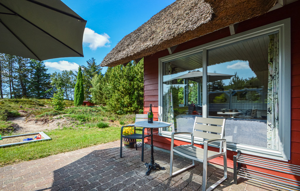 Ferienhaus - Toftum , Dänemark - R10916 11
