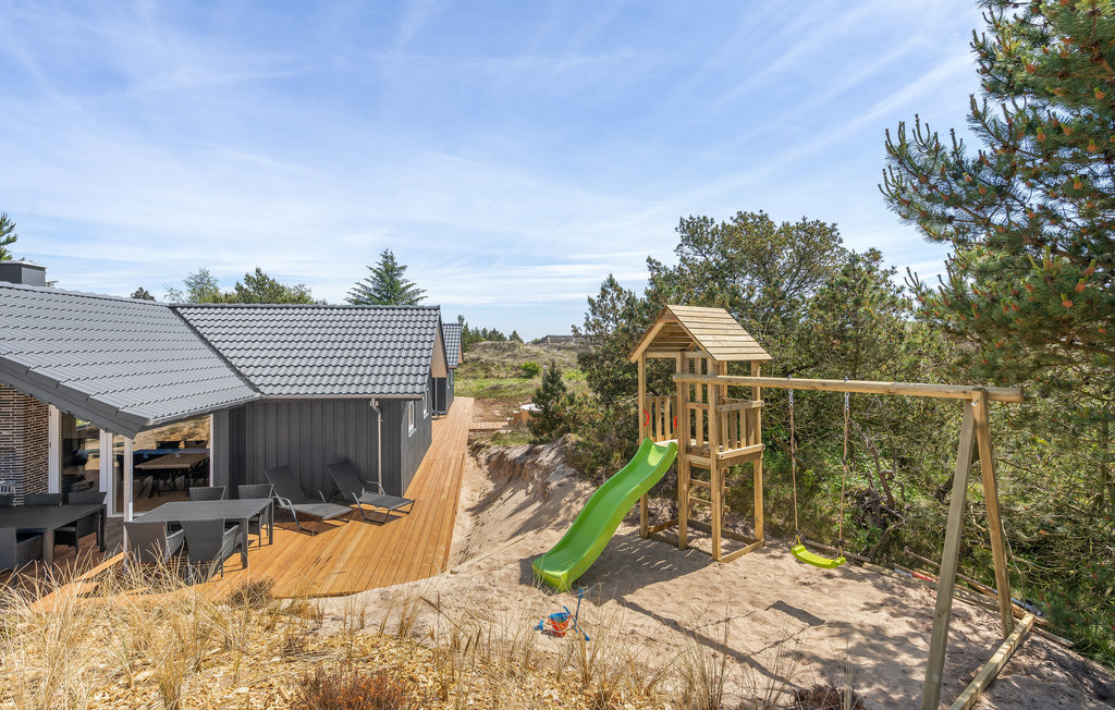 Feriehuse - Kromose , Danmark - R10011 14