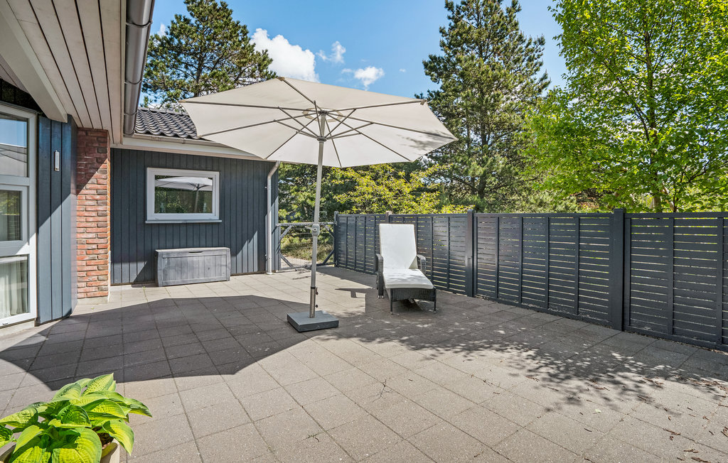 Ferienhaus - Havneby , Dänemark - R10019 14