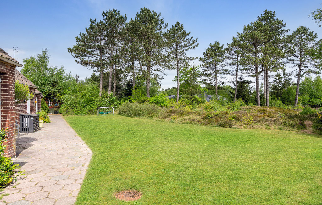 Feriehuse - Havneby , Danmark - R10041 16