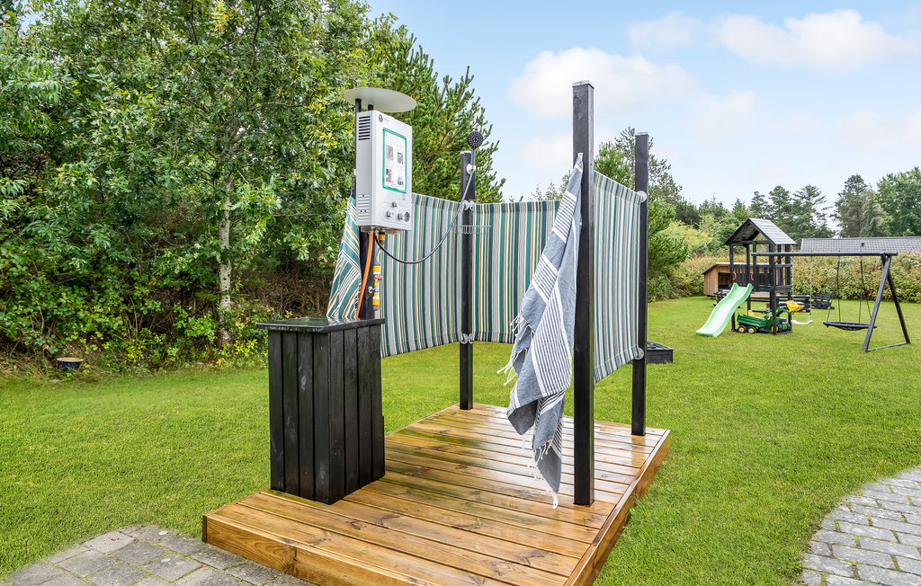 Ferienhaus - Kongsmark , Dänemark - R10102 17