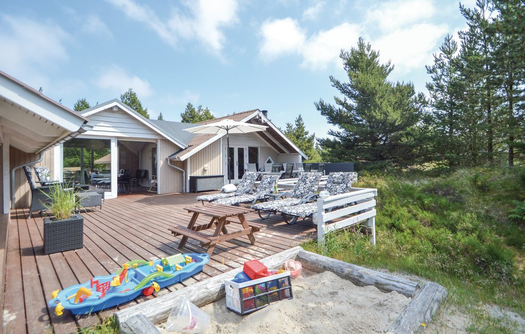 Ferienhaus - Kromose , Dänemark - R10119 17