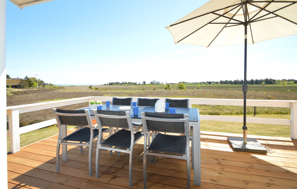 Ferienhaus - Kongsmark , Dänemark - R10161 12