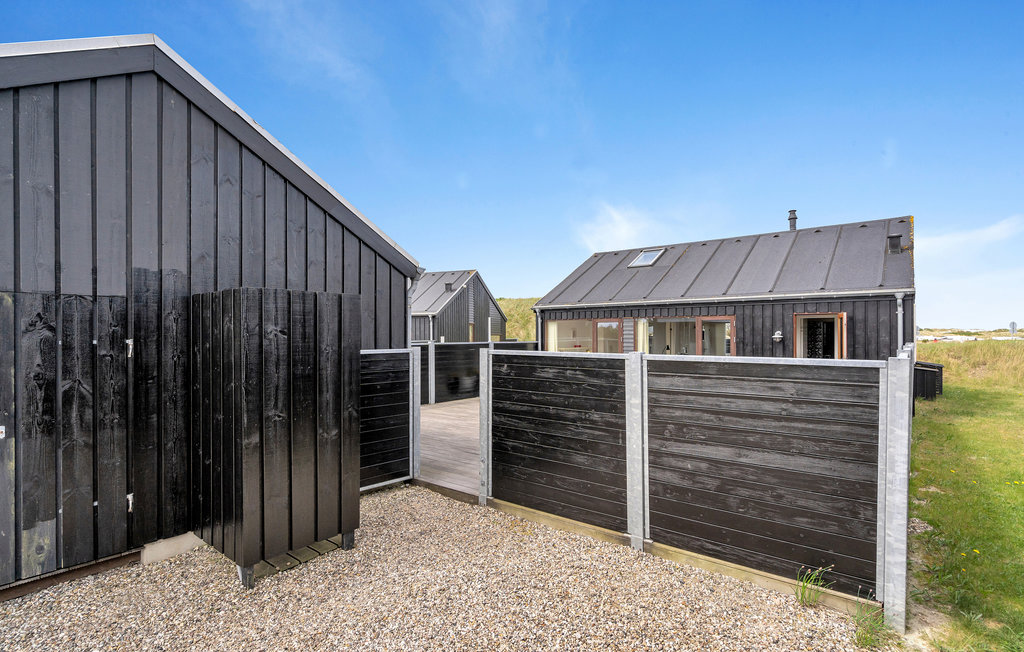 Ferienhaus - Lakolk , Dänemark - R10219 11