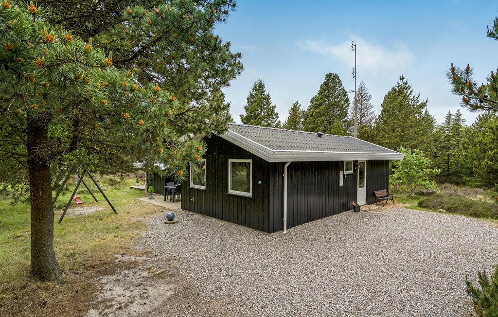 Ferienhaus - Kongsmark , Dänemark - R10660 13