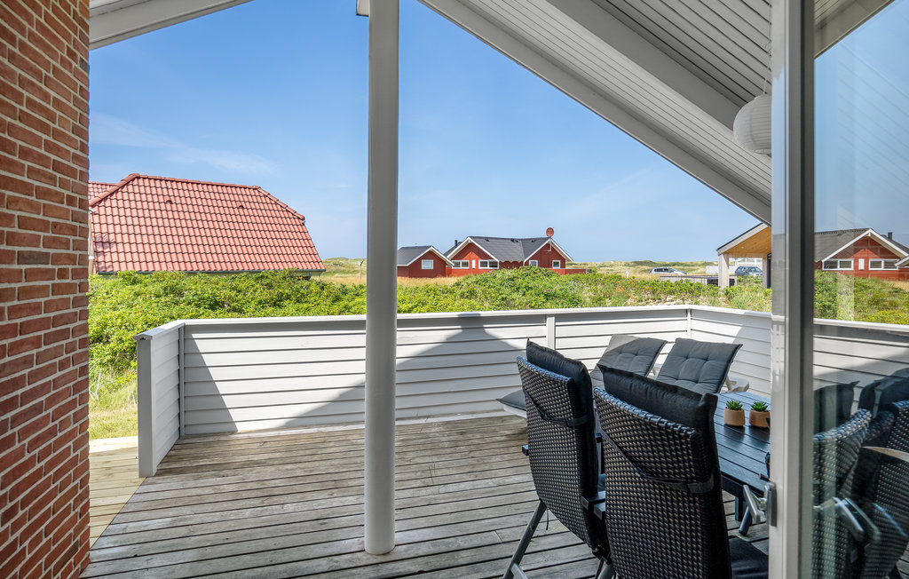 Feriehuse - Lakolk , Danmark - R10838 15