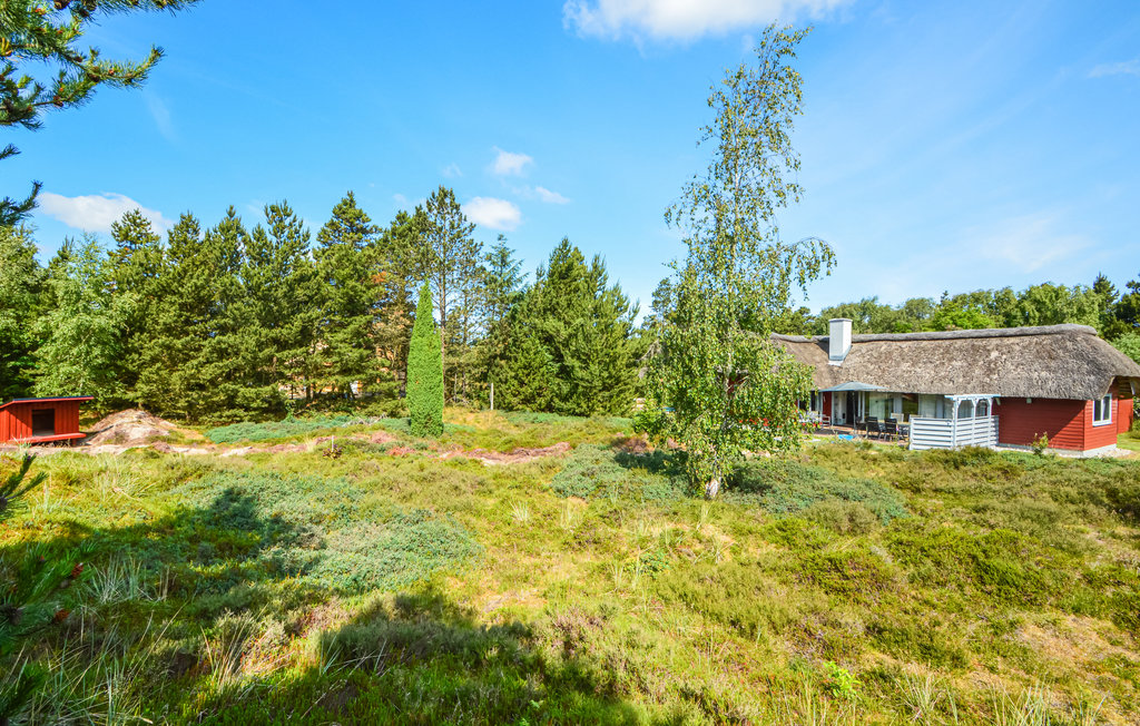 Ferienhaus - Toftum , Dänemark - R10916 12