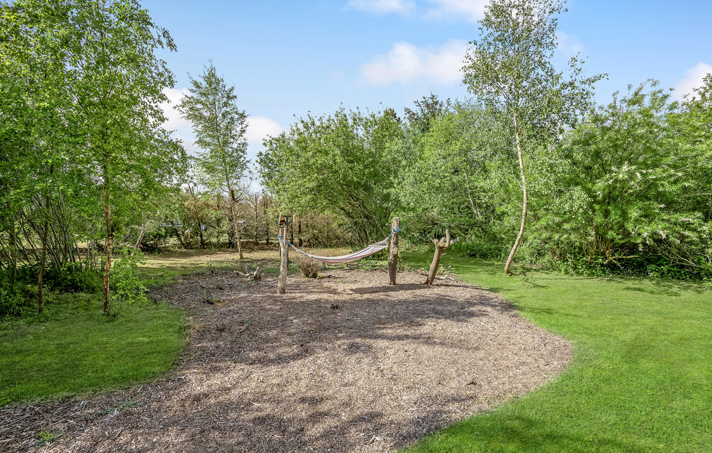 Feriehuse - Toftum , Danmark - R10008 14