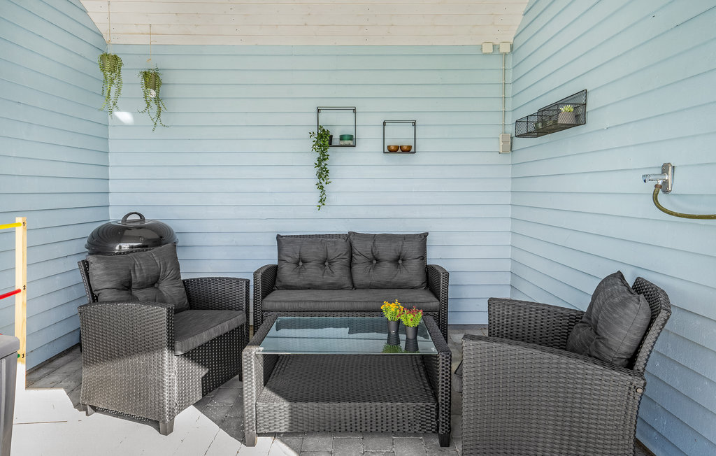 Ferienhaus - Østerhede , Dänemark - R10016 9