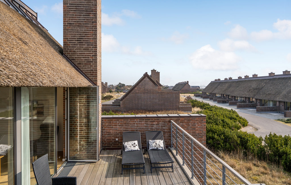 Ferienhaus - Havneby , Dänemark - R10030 13