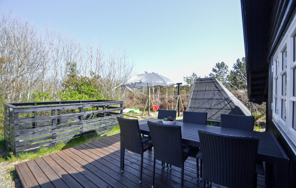 Ferienhaus - Bolilmark , Dänemark - R10058 12