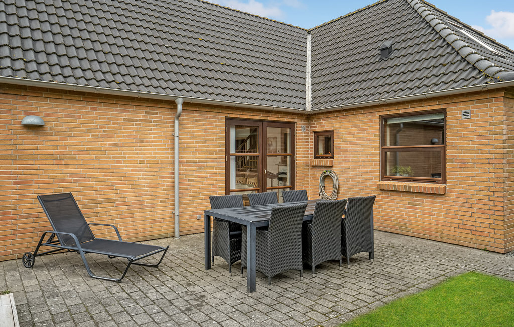 Ferienhaus - Kongsmark , Dänemark - R10102 14