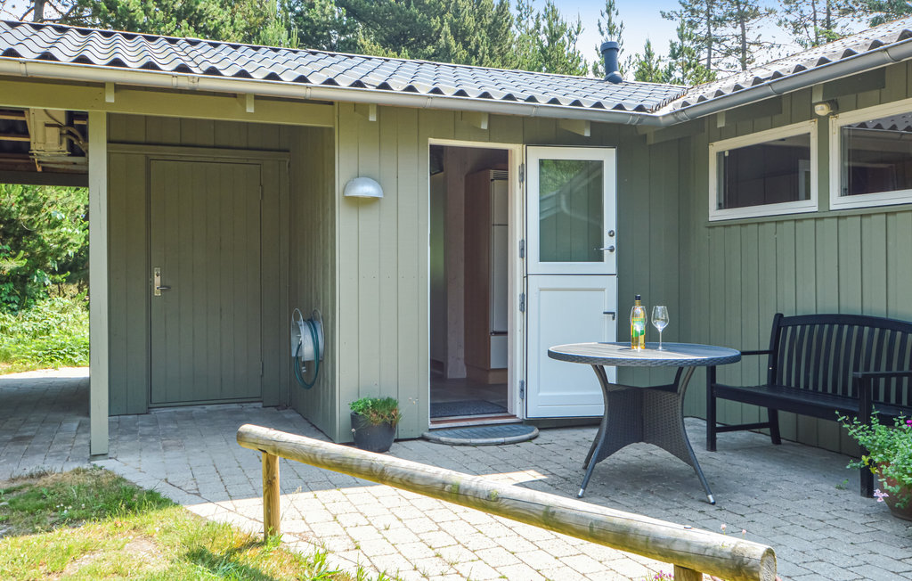 Feriehuse - Sønderstrand , Danmark - R10130 9