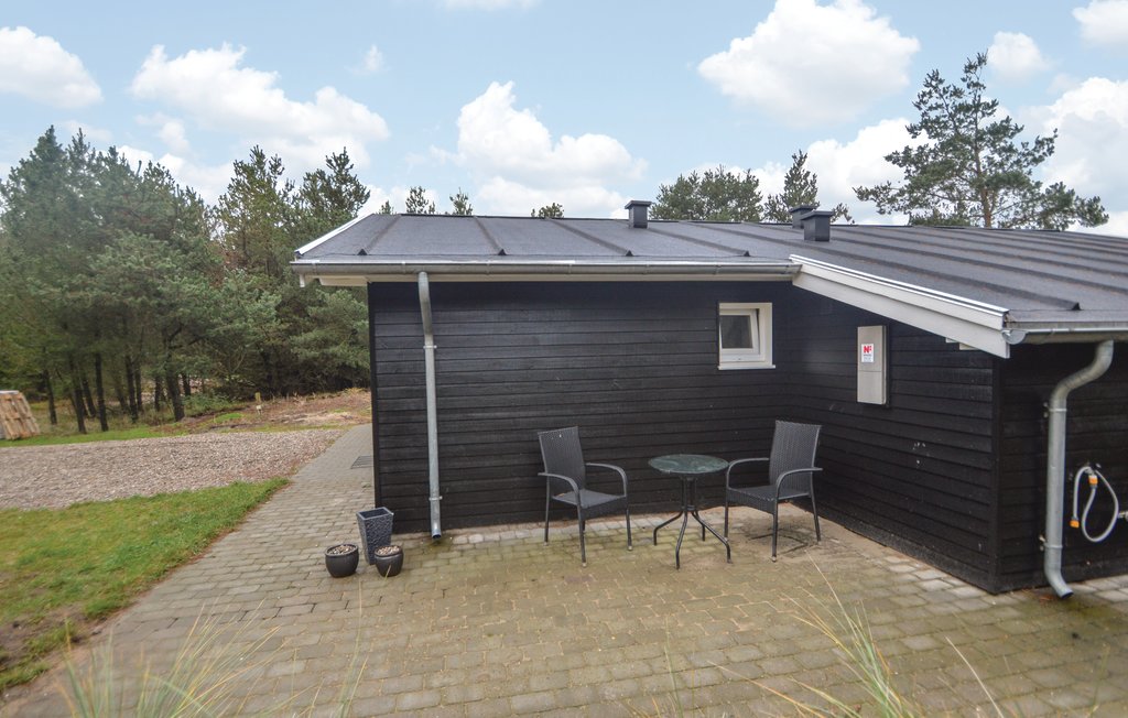 Feriehus - Bolilmark , Danmark - R10153 14