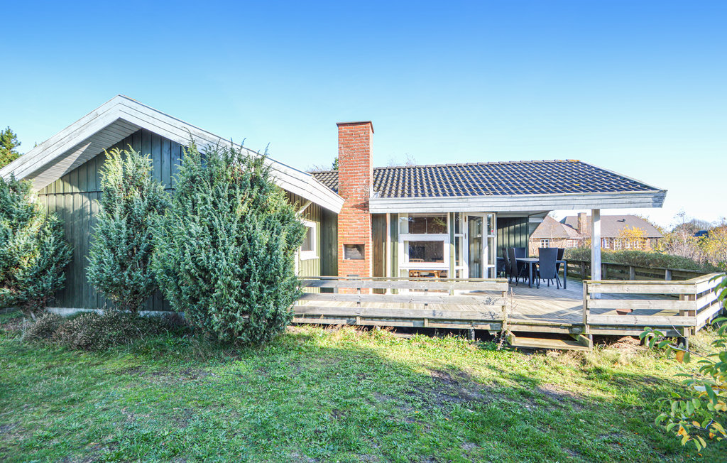 Ferienhaus - Kromose , Dänemark - R10158 8