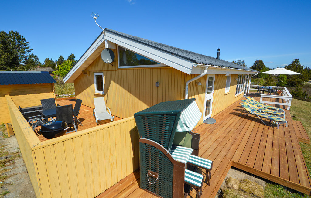 Ferienhaus - Kongsmark , Dänemark - R10161 6