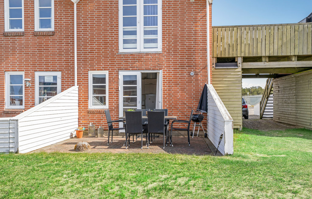 Lejlighed - Rim/Havneby , Danmark - R10217 12