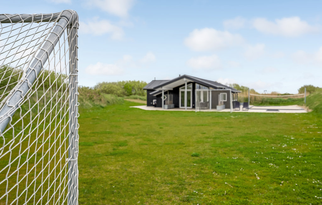 Feriehuse - Lakolk , Danmark - R10237 7