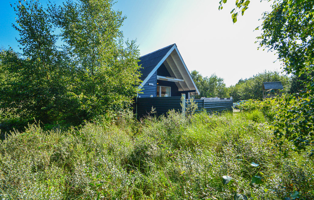 Ferienhaus - Toftum , Dänemark - R10296 11