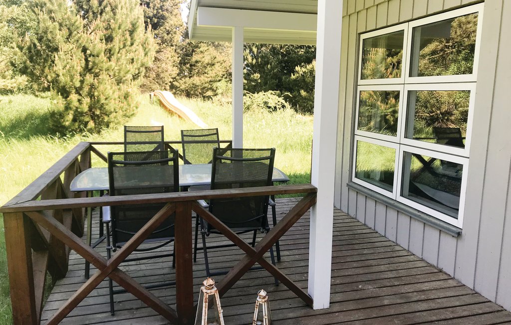 Feriehuse - Kongsmark , Danmark - R10346 13