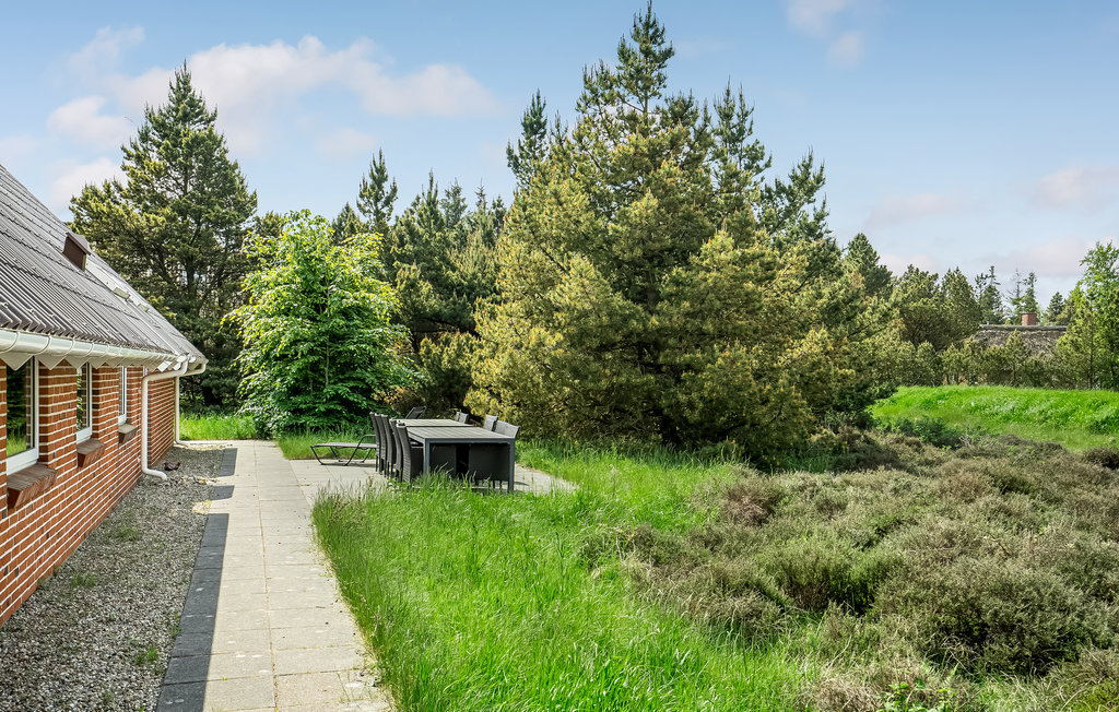 Feriehuse - Toftum , Danmark - R10380 14