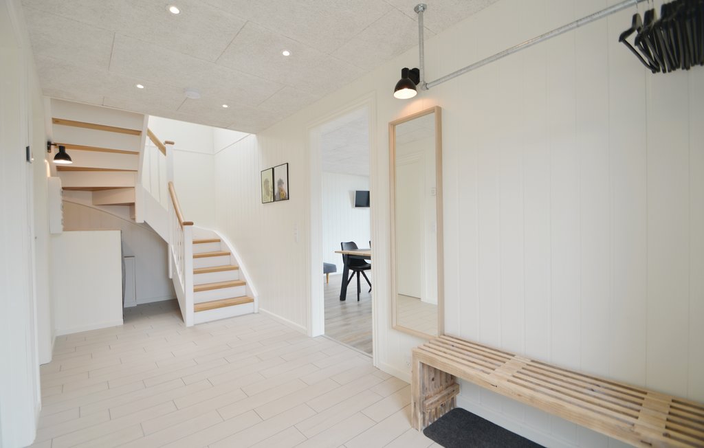 Feriehuse - Havneby , Danmark - R10406 26
