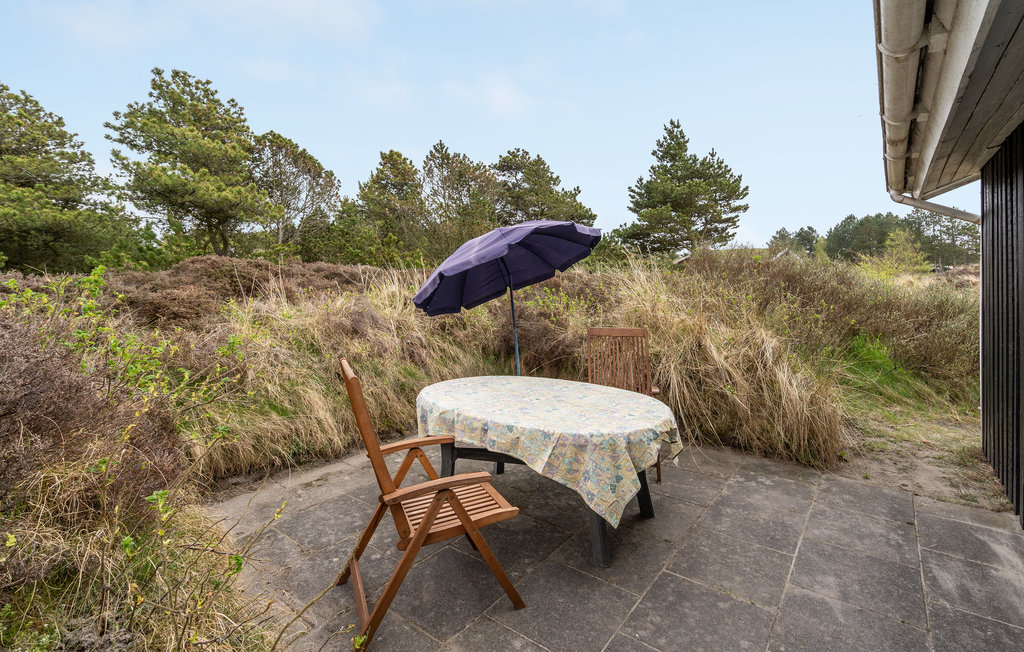 Ferienhaus - Bolilmark , Dänemark - R10613 15