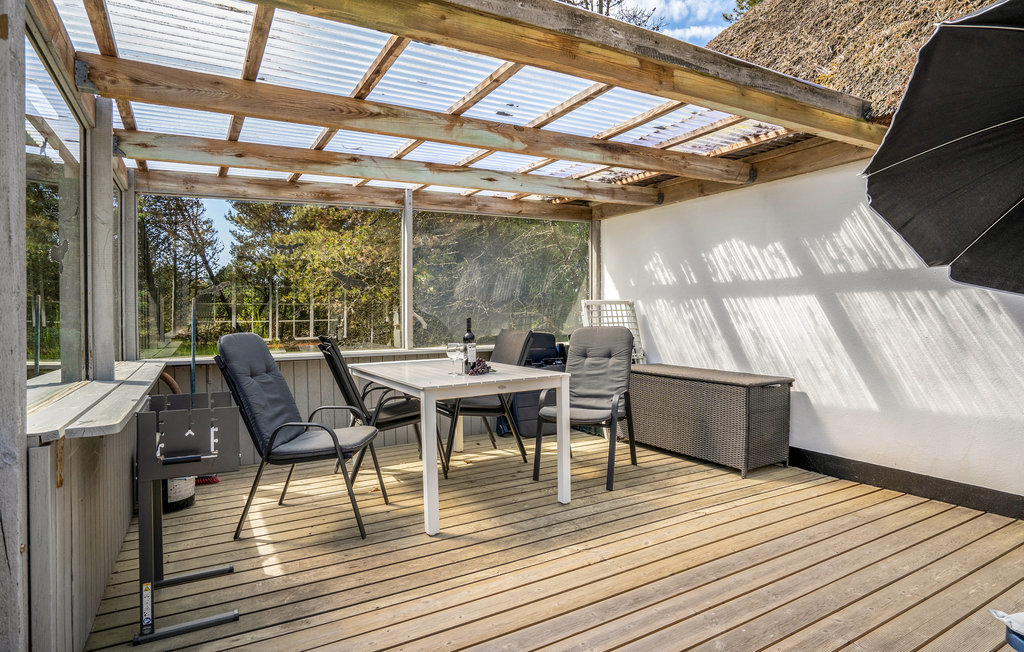 Ferienhaus - Toftum , Dänemark - R10627 4