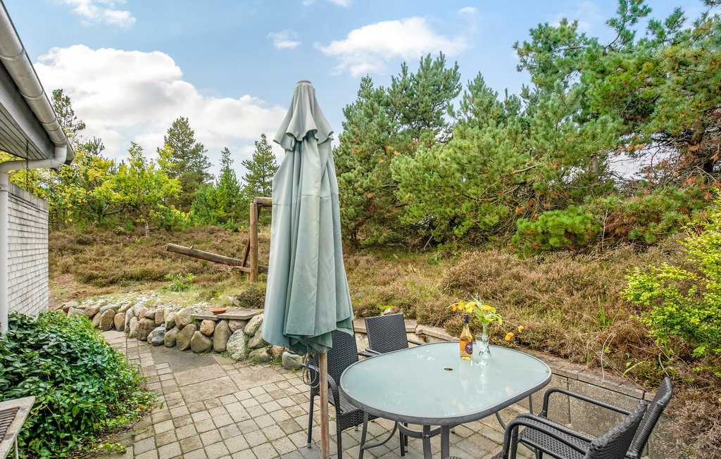 Ferienhaus - Kromose , Dänemark - R10645 14