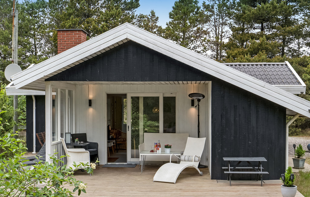 Ferienhaus - Kongsmark , Dänemark - R10660 11