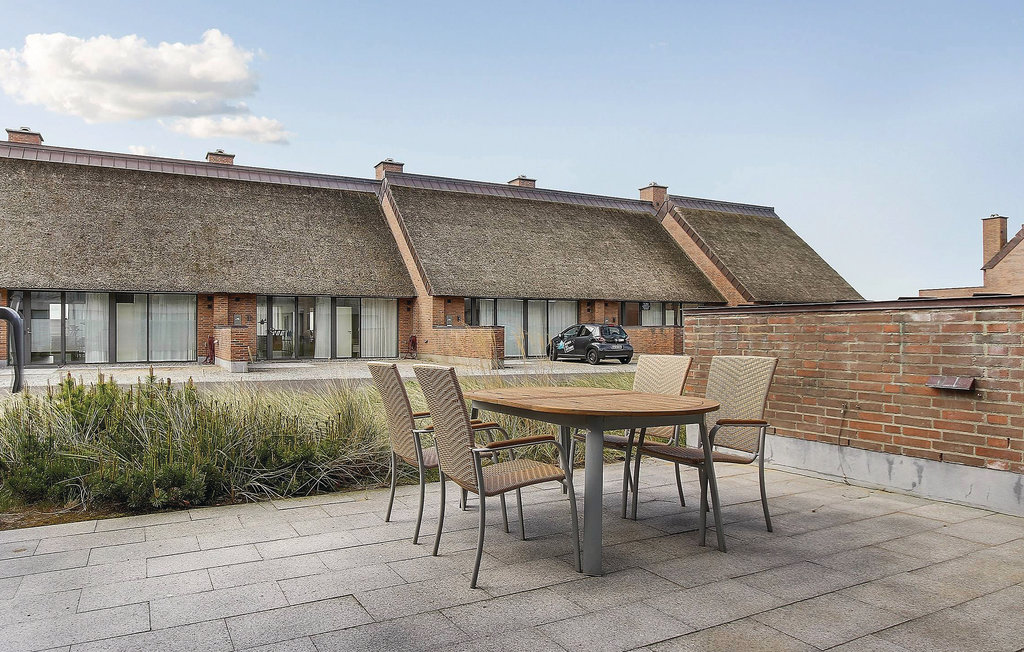 Ferienhaus - Havneby , Dänemark - R10677 6