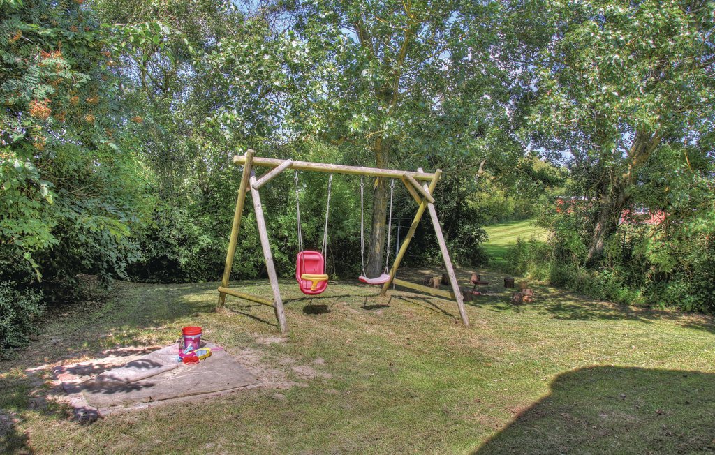 Ferienhaus - Toftum , Dänemark - R10684 15