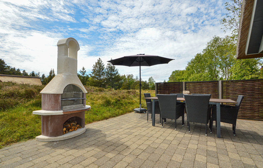 Feriehuse - Toftum , Danmark - R10705 9