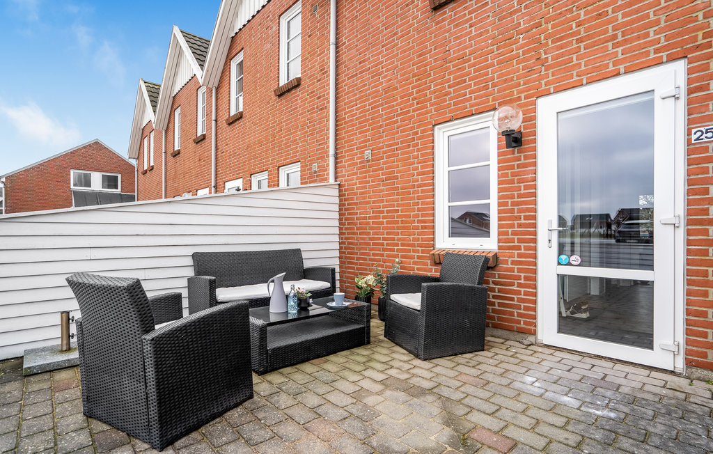 Ferienwohnung - Rim/Havneby , Dänemark - R10774 8