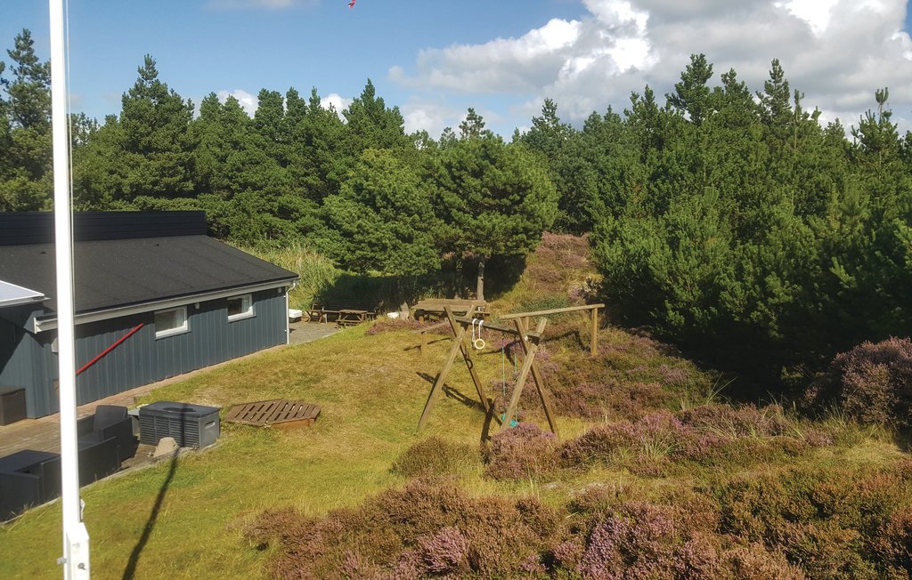 Ferienhaus - Bolilmark , Dänemark - R10864 8