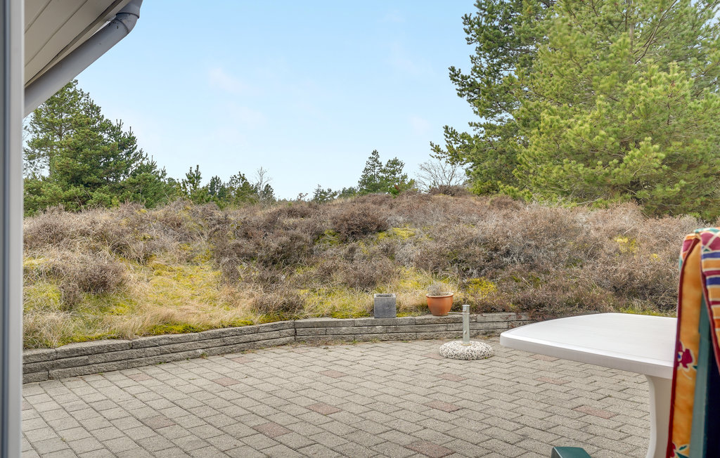 Ferienhaus - Kromose , Dänemark - R10015 20