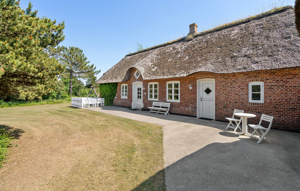 Ferienhaus - Kongsmark , Dänemark - R10023 11