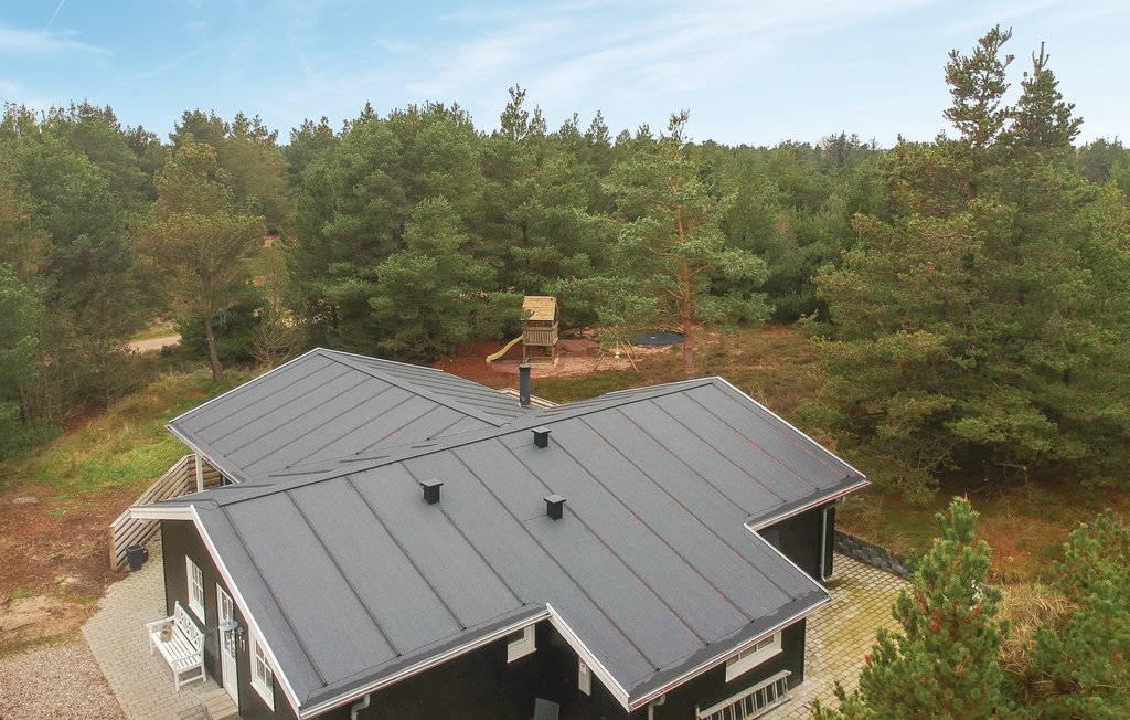 Feriehus - Bolilmark , Danmark - R10153 16