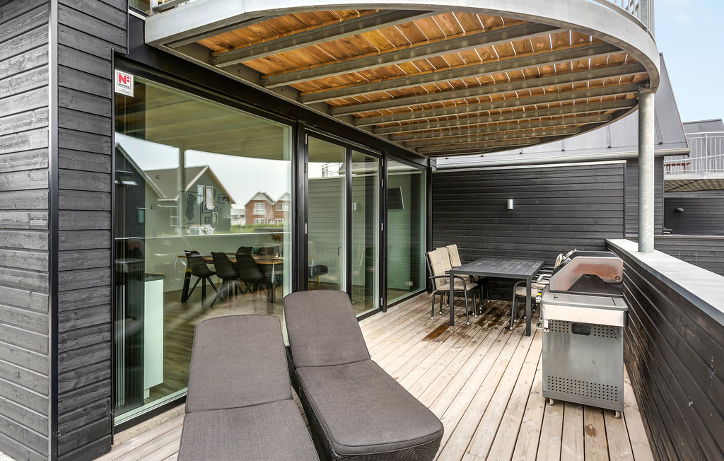 Feriehuse - Havneby , Danmark - R10406 13