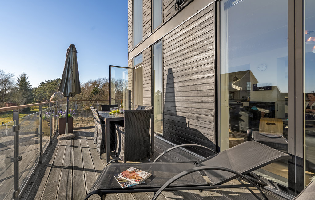 Ferienwohnung - Havneby , Dänemark - R10582 14