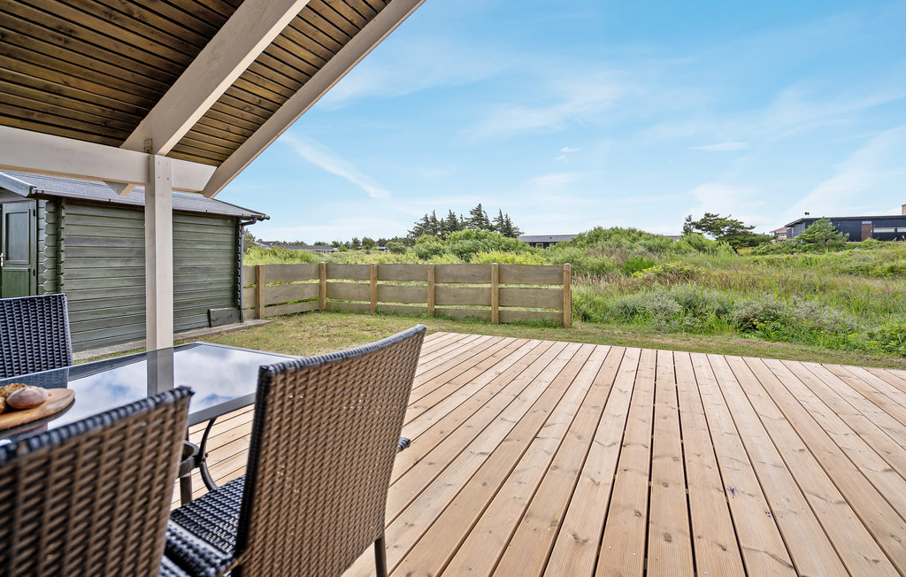 Ferienhaus - Lakolk , Dänemark - R10616 18